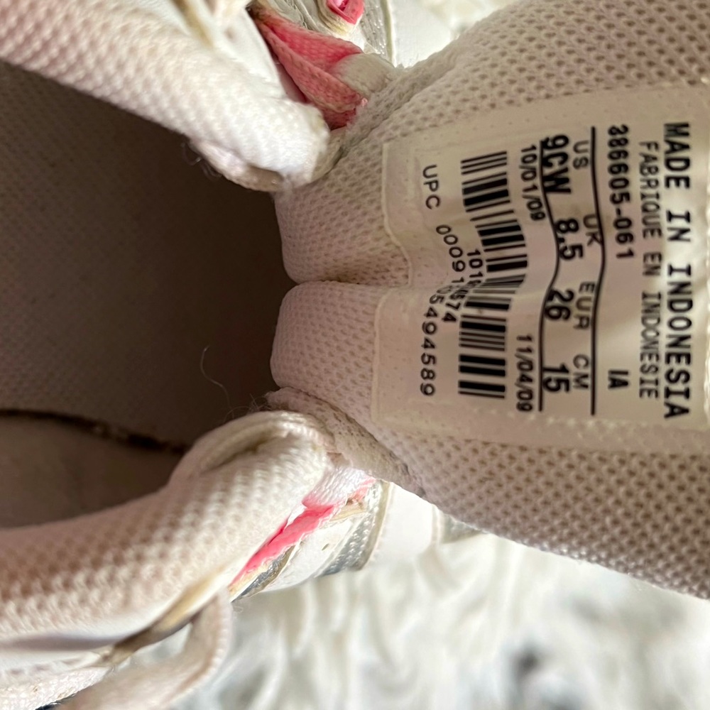 Nike Little Kids Shoes - Picture 7 of 7